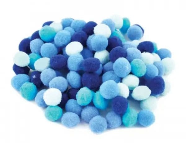 pom pom