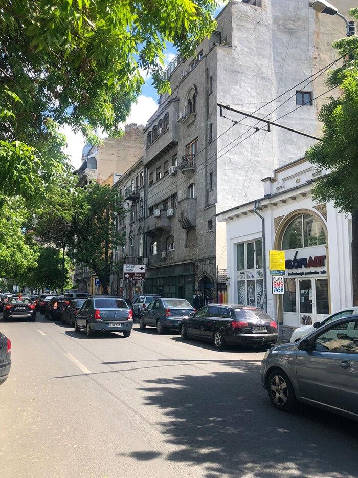 magazin ProfiArt Grivita