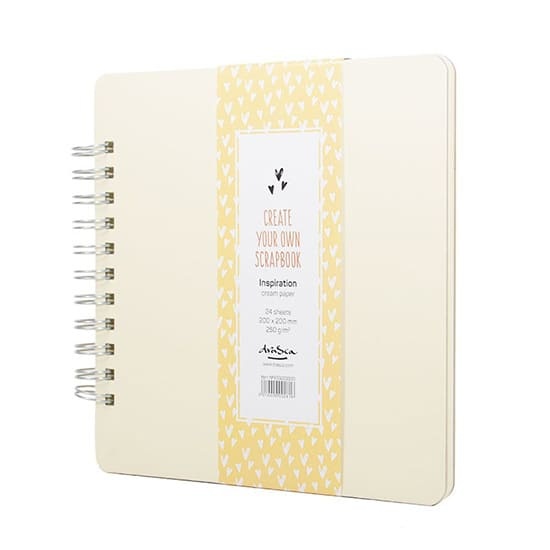 scrapbook bullet journaling