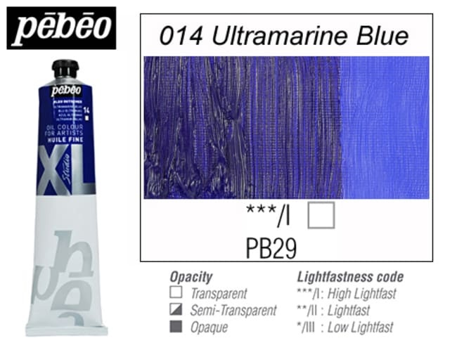 ultramarine blue
