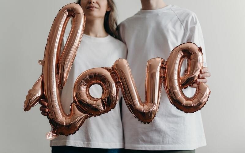 Idei cadouri Valentines Day
