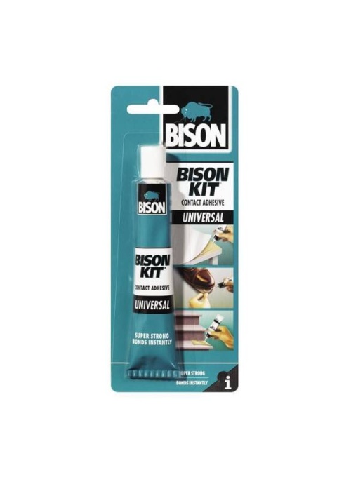 Adeziv Kit universal Bison