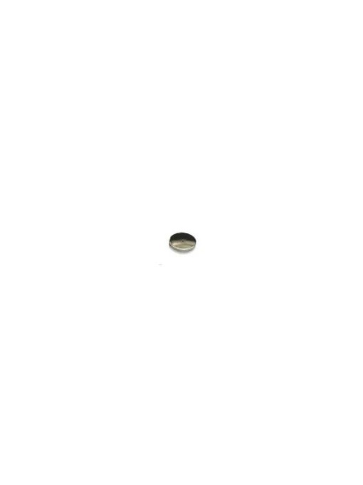 Capac cromat pentru rezervoare de 2 ml 123564