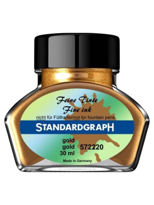 Cerneala 30 ml Standardgraph