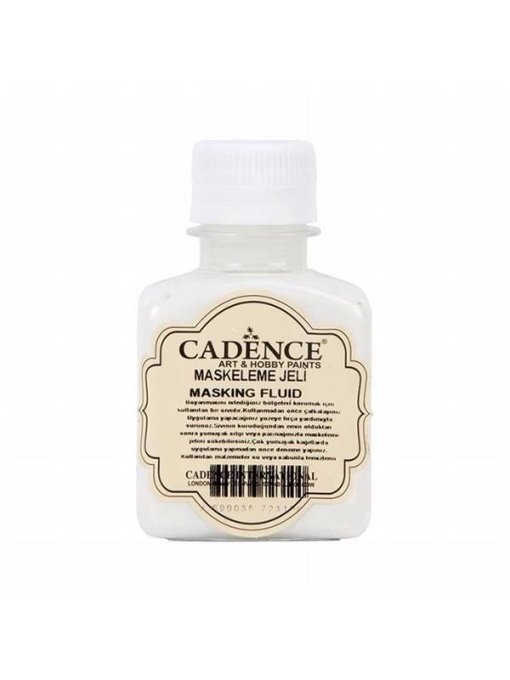 Fluid de mascare 100ml Cadence