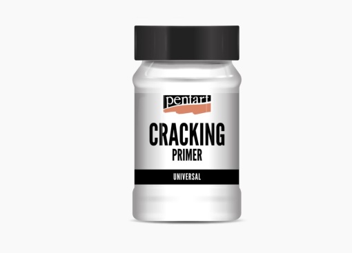 Primer Grund Universal pentru Crapaturi 100 ml Pentart 36123