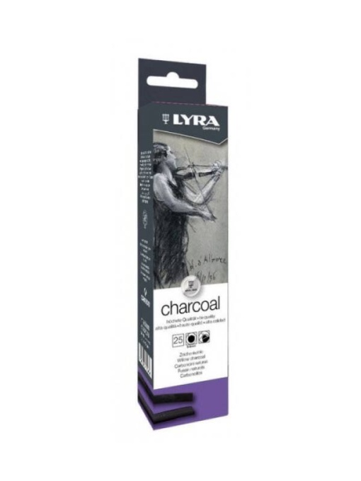 Set 25 carbuni intre 5-6mm Lyra 5550021