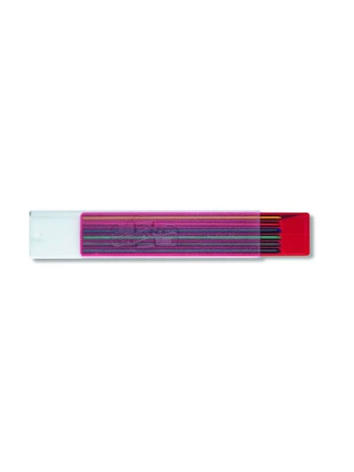 Set 6 mine colorate 2mm 4301 Koh-I-Noor