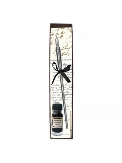 Set caligrafie Zinn Smooth Standardgraph ST-1206-01G