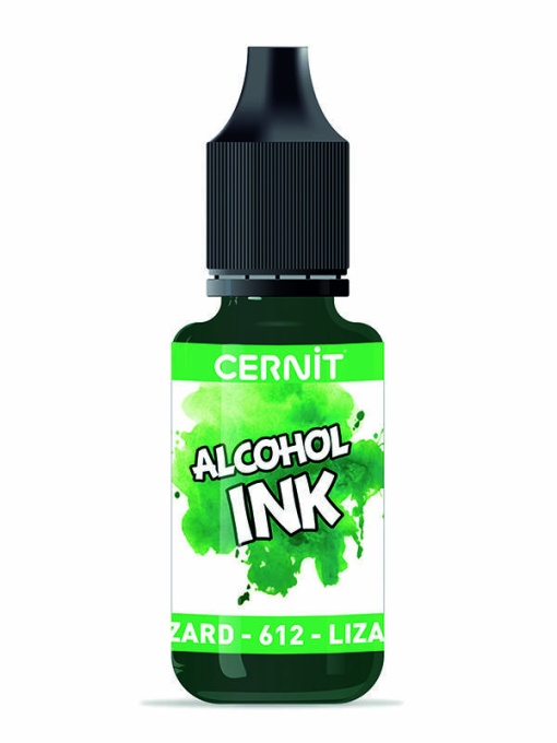 Tus pe baza de alcool 20ml Cernit