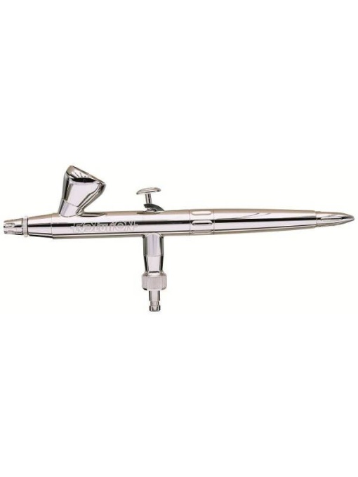 Aerograf Evolution Silverline fPc 2 in 1