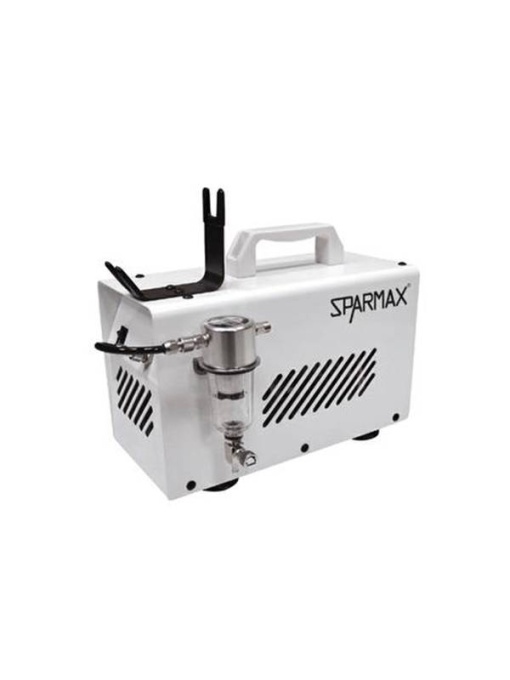 Compresor Sparmax TC-2000H