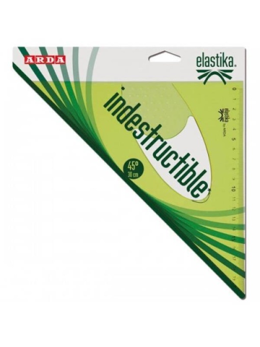 Echer flexibil Elastika Arda
