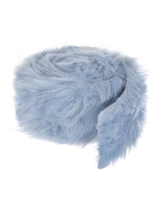 Rola blana 6cmx2m blue Dp Craft dpfu-008