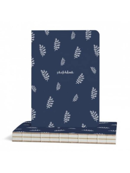 Sketch Book 112 file Plain Drasca