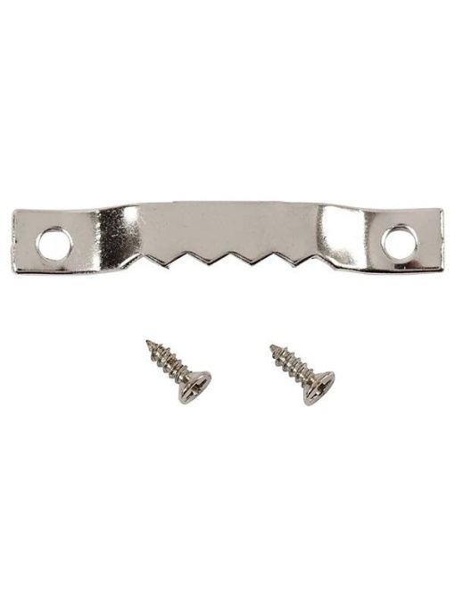 Agatatori tip crocodil set 10 bucati 5 x 40 mm 58006