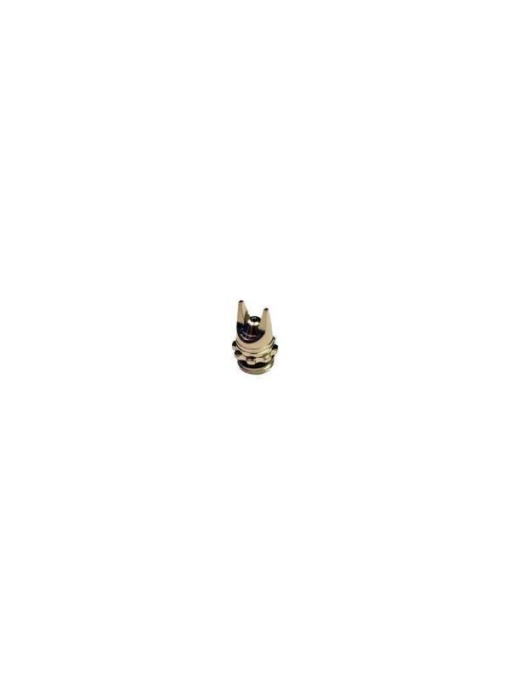 Air cap 0,4mm Evolution CR plus + Infinity CR plus, Harder & Steenbeck 126794