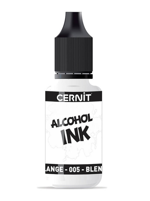 Blending pentru tus pe baza de alcool 20ml Cernit