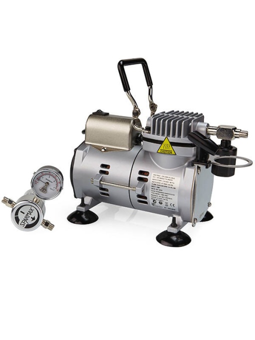 Compresor Sparmax TC-501 AS 20075537