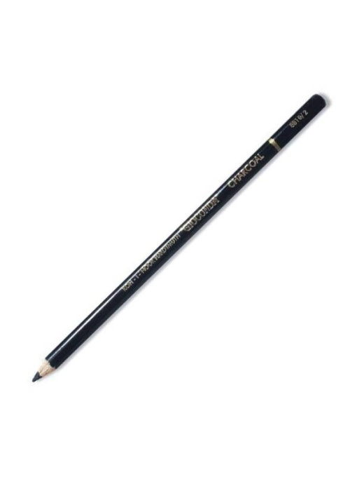 Creion carbune artificial Mediu Gioconda 8810 Koh-I-Noor