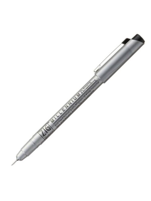 Liner Zig Memory System Millennium Kuretake