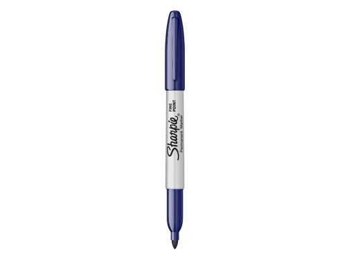 Marker Fine Tip Sharpie