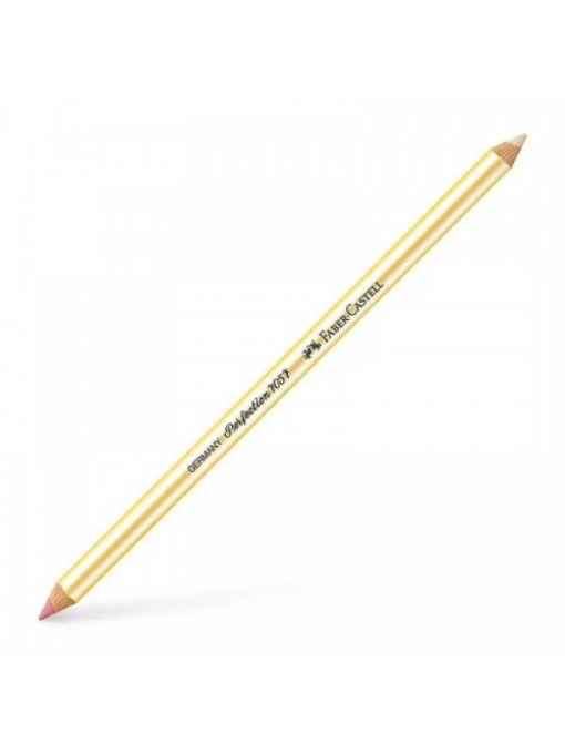 Radiera dubla Perfection 7057 Faber Castell 185712
