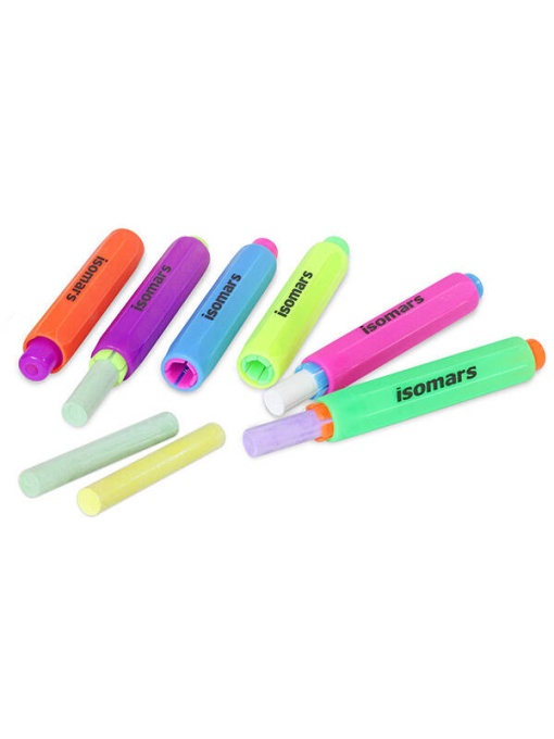 Set suport creta 6 bucati Isomars CH