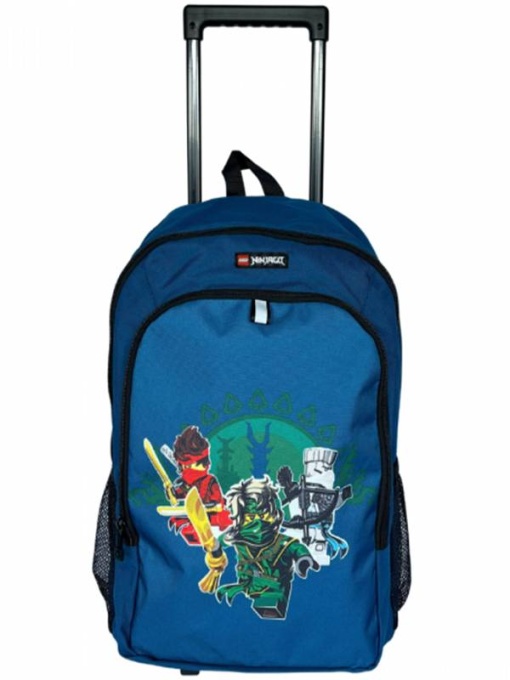 Troller NinjaGo Into the Unknown - Lego LG-20274-2303