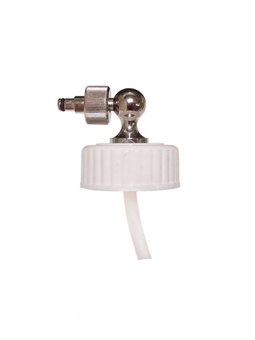 Capac recipent cu sifon pentru 15ml for Evolution+Hansa 481 H&S 218613