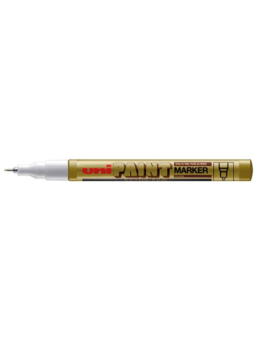 Marker Uni-Ball Paint PX-203