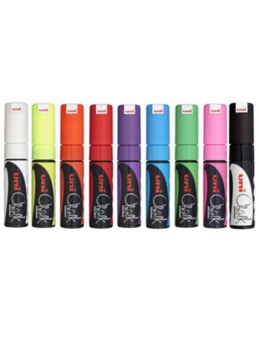 Marker Uni Chalk (8mm) Posca