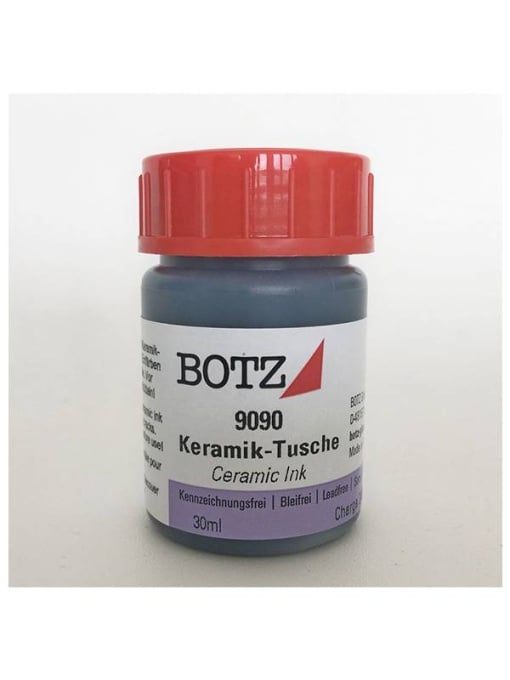 Tus ceramic BOTZ 30ml 9090