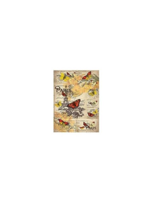 Hartie de orez Cadence A4 195