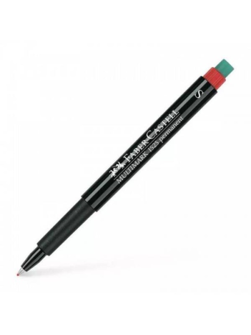Marker permanent Multimark S 1523 Faber Castell