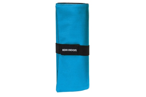 Penar Textil Rollup 24 compartimente Koh-I-Noor