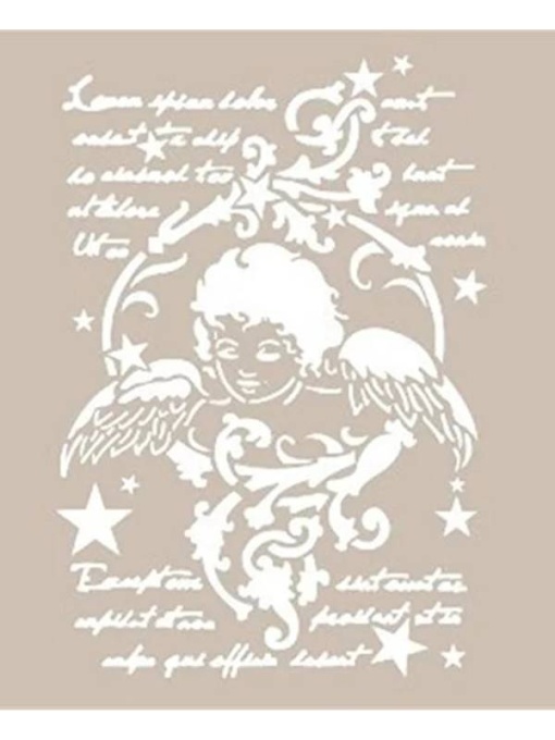 Sablon AS-528 Cadence