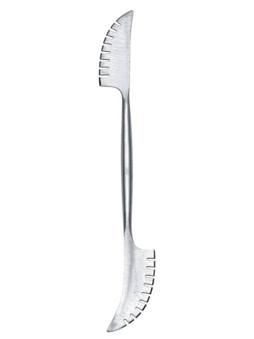 Spatula sculptura SL 413 RGM