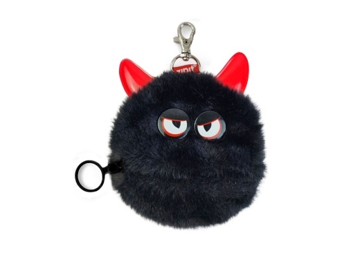 Breloc Chei Zipit Mini Plush Devil ZP-379425