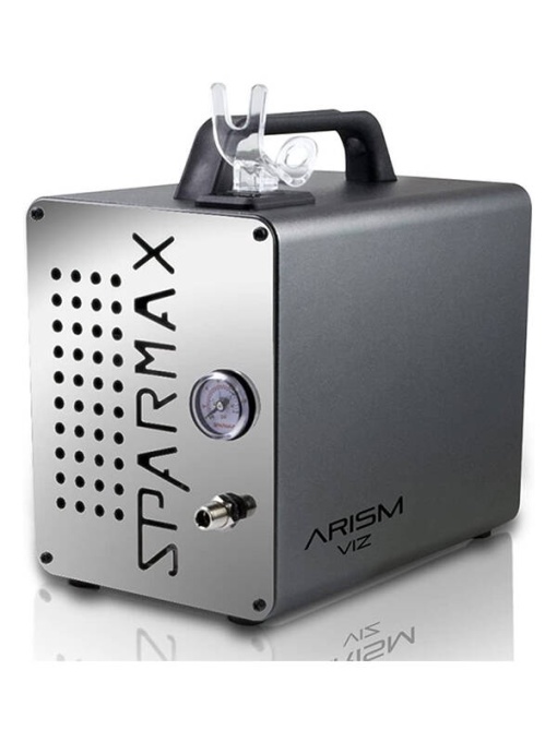 Compresorul Sparmax Arism Viz 161020