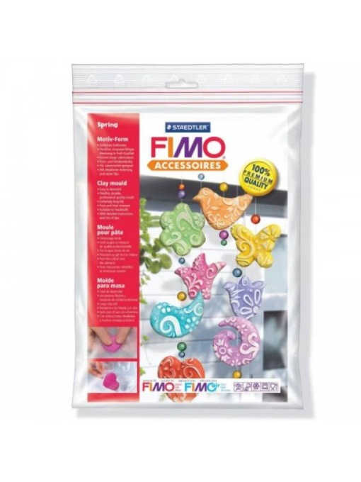 Matrita (Spring) Fimo 8742 52