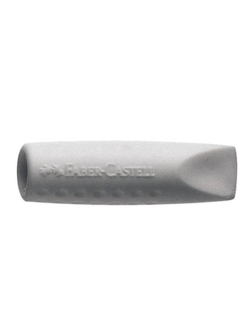 Radiera capac Grip 2001 Faber Castell 187000