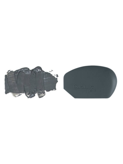 Spatula din silicon Catalyst Wedge Princeton nr. 1 PW01