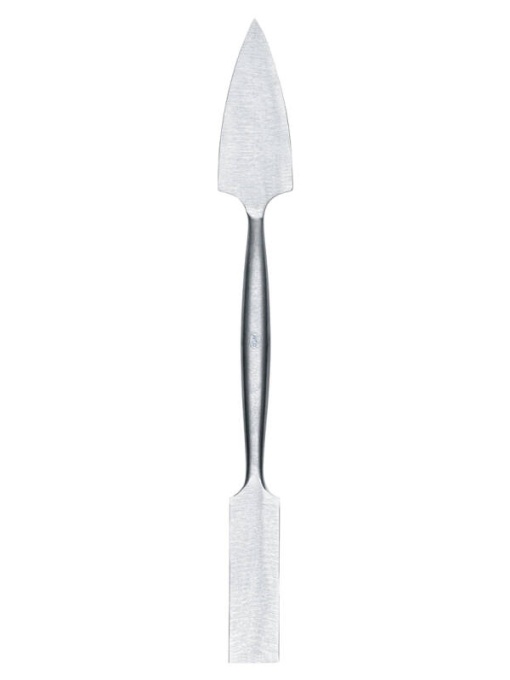 Spatula sculptura 19 mm SL 404 RGM