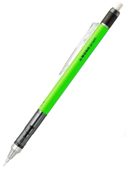 Creion mecanic Mono Graph 0.7 Tombow