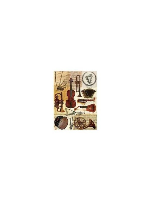 Hartie de orez Cadence A4 047