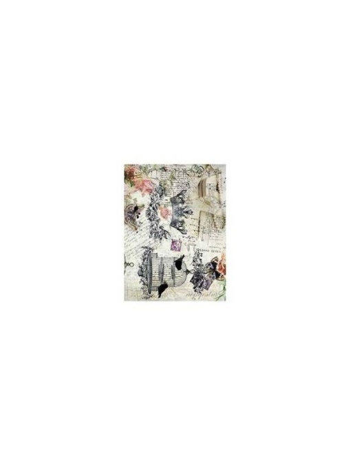 Hartie de orez Cadence A4 154