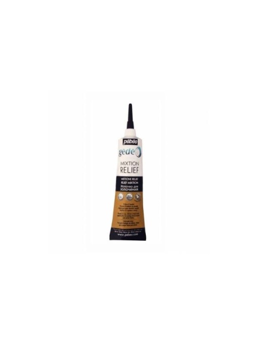 Mixtion Gilding Relief Paste 37 ml Gedeo