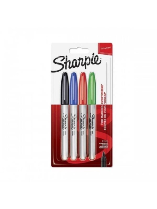 Set 4 markere Sharpie 2084799