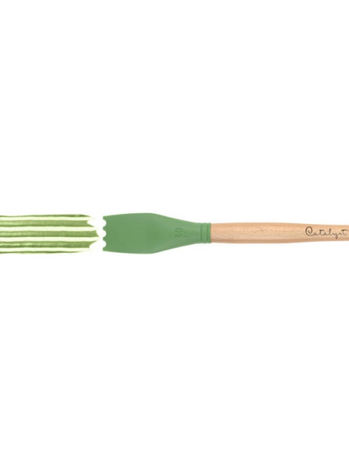 Spatula silicon Blade no. 3 Catalyst Princeton
